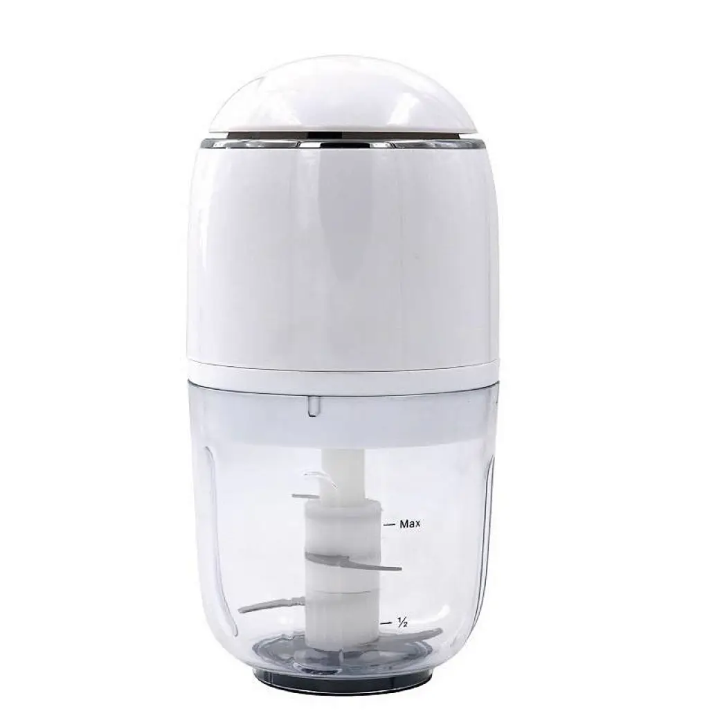 Plastic Manual Food Chopper